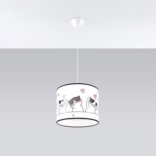 Lampa wisząca CAT 30 na Arena.pl