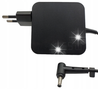 Zasilacz do laptopów Asus 65W 19V/3.42A (5.5mm*2.5mm)