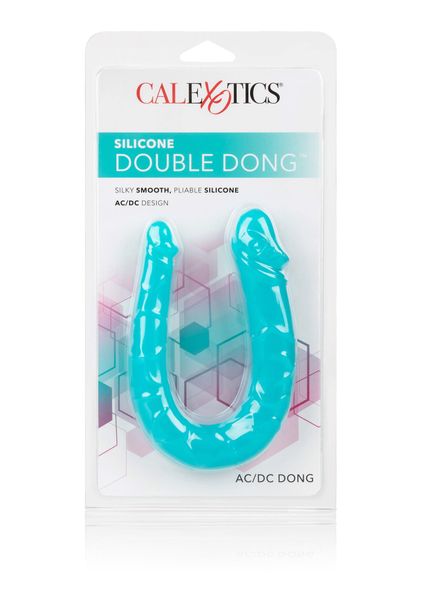 Double Dong AC/DC Dong Aqua zdjęcie 2