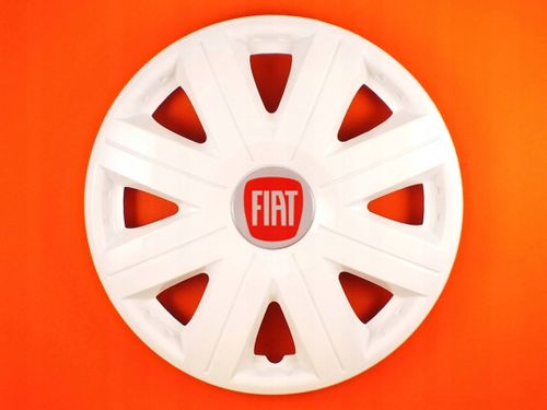 KOŁPAKI 14 FIAT Linea Brava Panda Idea Marea CSS na Arena.pl