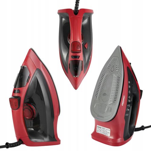 MS 5031 Żelazko 3000 W na Arena.pl