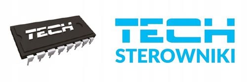 Sterownik Tech T-4.1 na Arena.pl