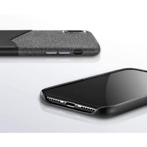 ESR METRO IPHONE XS MAX BLACK/GREY na Arena.pl