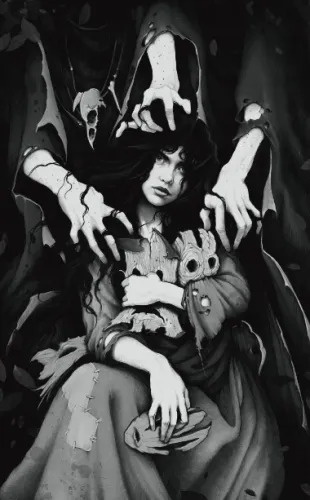 Lavondyss na Arena.pl