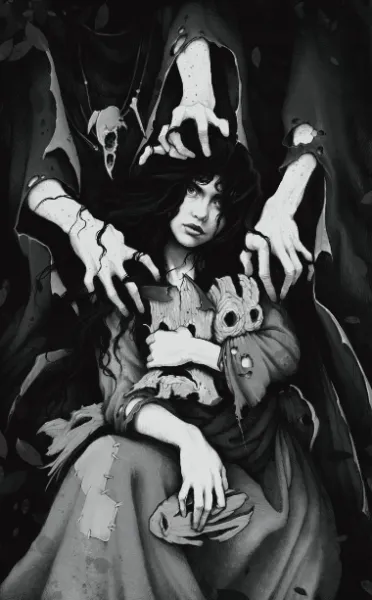 Lavondyss zdjęcie 4