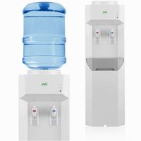 DYSTRYBUTOR WODY VIO X26-FC PREMIUM – Z CHŁODZENIEM KOMPRESOROWYM - Z KOREI