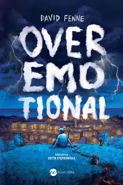 Overemotional zdjęcie 1