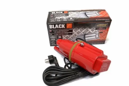 POMPA DO WODY GŁĘBINOWA STUDNI NUREK RUSKA na Arena.pl