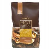 WOSK TWARDY Naturalny ITALWAX 1kg depilacja