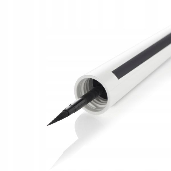 MAYBELLINE Master Ink Matte eyeliner 10 Black zdjęcie 2