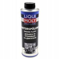Płukanka Liqui Moly Engine Flush Pro 2662 500ml