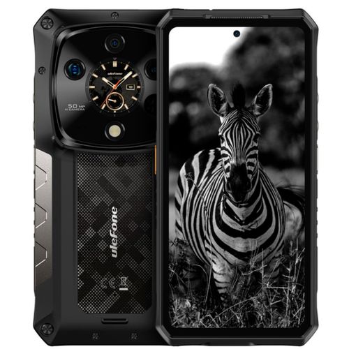 Smartfony Ulefone na Arena.pl