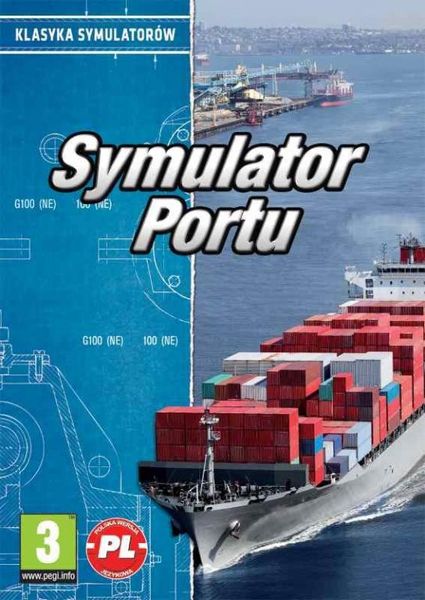 program symulator portu zdjęcie 1
