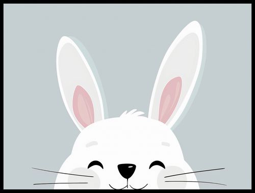 Plakat 80x60cm Radosne Skoki na Arena.pl