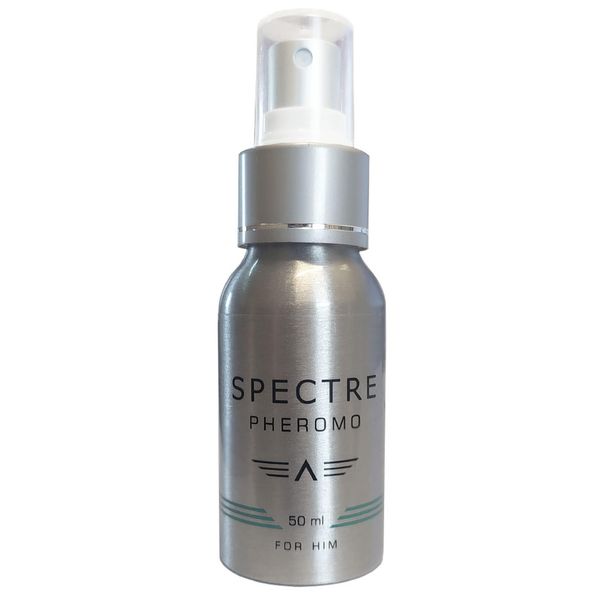 Spectre /50 Ml/ Men zdjęcie 1