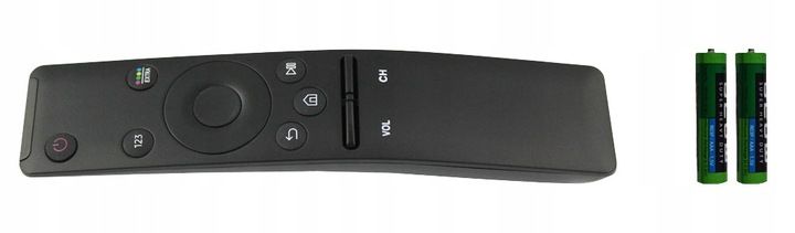 Pilot do TV Samsung UE43KU6400 zdjęcie 5