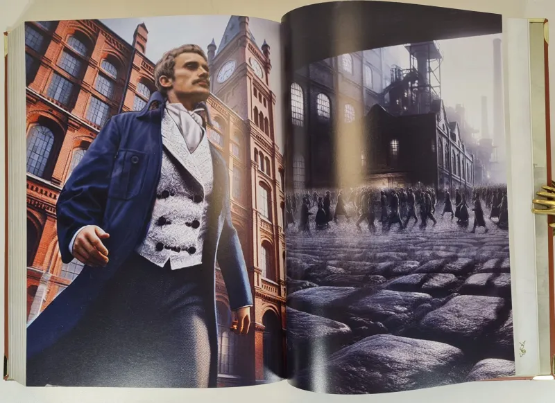 Ziemia obiecana zdjęcie 13