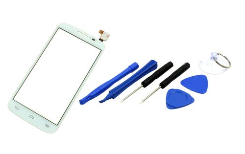 DOTYK DIGITIZER ALCATEL ONE TOUCH POP C7 7041D na Arena.pl