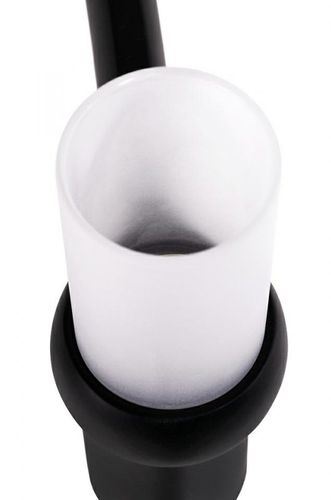 Lampa wisząca ATOMIC czarna na Arena.pl