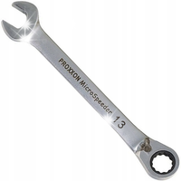 PROXXON płasko-oczkowy przełącznik 13 mm 23 135