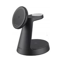 Ladowarka Anker MagGo Wireless Charging Station 3-in-1 Dock Stand
