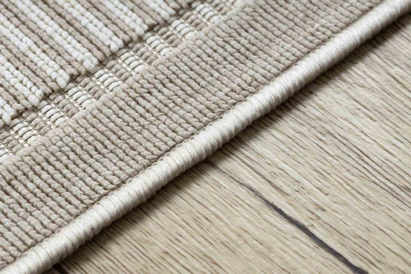 RUG/LU/WINK/LINES/BEIGE/120x170 zdjęcie 5