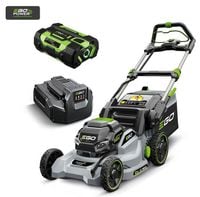 Kosiarka akumulatorowa Ego Power+ 42 cm LM1702E-SP + bateria + ładowarka