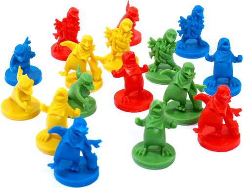 Gra Hej! To moja ryba! na Arena.pl