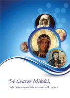 54 twarze Miłości