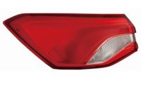 Ford Focus 18-21 SEDAN Lampa tylna lewa