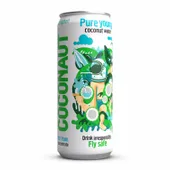 Woda z młodego kokosa 320ml
