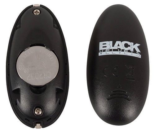 black velvets anal thruster na Arena.pl