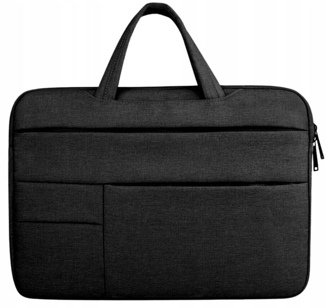 Teczka Torba Na Laptopa Duża Pokrowiec 15.6 Etui zdjęcie 1