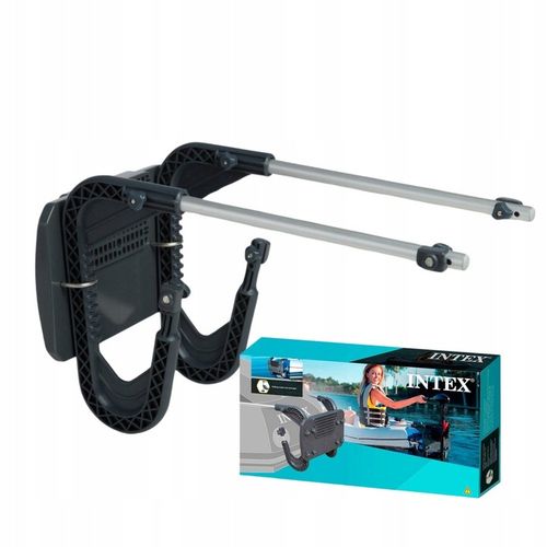 Pawęż do mocowania silnika w pontonie INTEX 68624 na Arena.pl