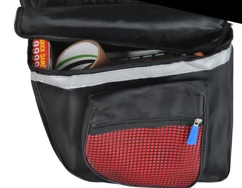 Sakwa rowerowa na Arena.pl