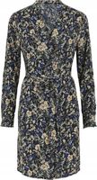 Piecies Floelle LS Shirt Dress r,34