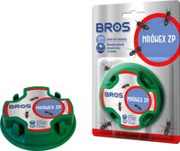 preparat na mrówki mrówex 10g - br 0386