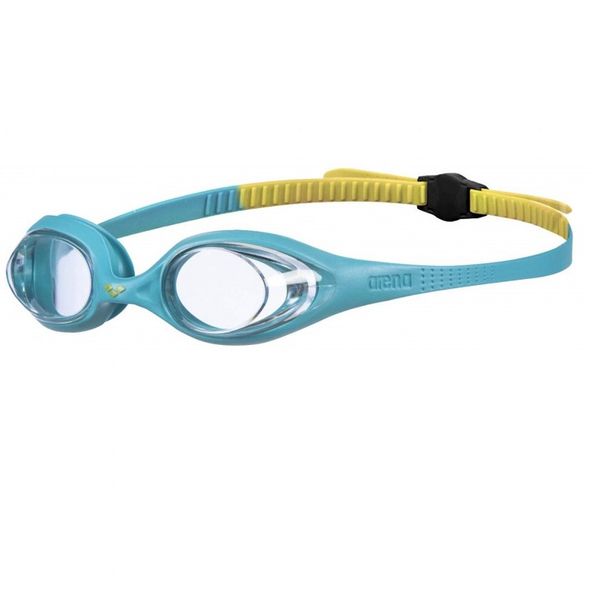 Okulary pływackie Arena SPIDER JUNIOR zdjęcie 4