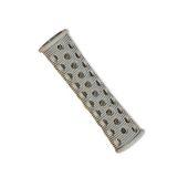 Efalock profesjonalne wałki plastikowe długie 15mm, 10szt