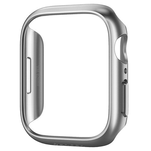 spigen thin fit apple watch 7 / 8 (45 mm) graphite na Arena.pl