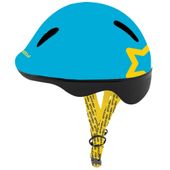 Spokey STARS - Dzieciecy kask rowerowy