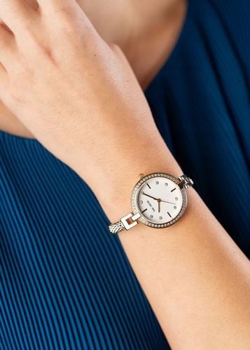 Zegarek damski Paul Lorens AMBERA -dla mamy - prezent CYRKONIE BOX + GRAWER na Arena.pl