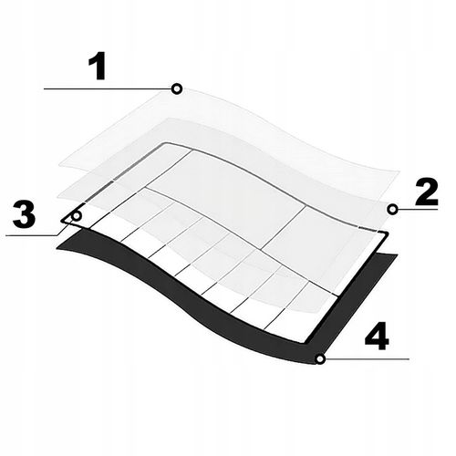 PLANER NA LODÓWKĘ MIESIĘCZNY kalendarz magnetyczny + marker GRATIS na Arena.pl