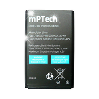 ORYGINALNA BATERIA MYPHONE BS-09 HALO EASY 1000mAh