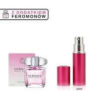 perfumy nr 130 10ml z feromonami - zamiennik inspirowany bright