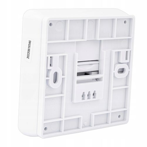 Termostat radiowy bezprzewodowy pokojowy COMFORT WT-18 do pieca C.O. na Arena.pl