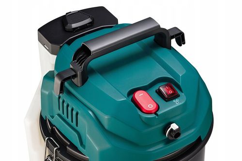 MOCNY ODKURZACZ PIORĄCY 4W1 WĄSKA SSAWKA DO PRANIA TAPICERKI DYWANÓW 2200 na Arena.pl