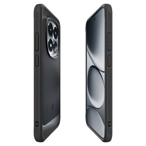 spigen rugged armor xiaomi redmi note 15 pro 5g matte black na Arena.pl