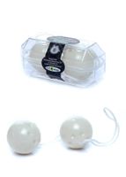 kulki duo balls white