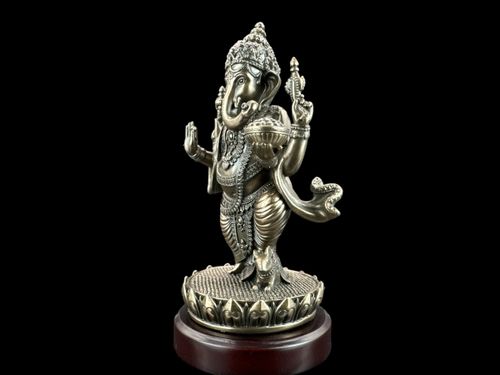 LORD GANESHA NA POSTUMENCIE VERONESE WU77894A12 na Arena.pl